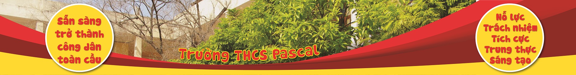 Học bổng Pascal