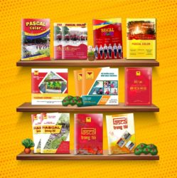 GIỚI THIỆU CÁC ẤN PHẨM VÀ CÁC TRANG THÔNG TIN