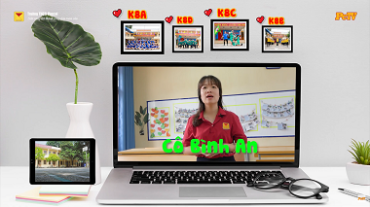 KỶ YẾU CHIA TAY K8 PASCAL