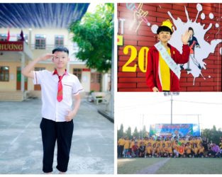 HÀNH TRÌNH ĐI TÌM ĐÁP ÁN