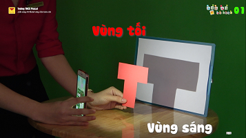 VẬT LÝ KỲ DIỆU – SỐ 1: NHẬT THỰC, NGUYỆT THỰC