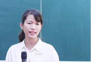 Cô Đỗ Thị Nhàn – GV Toán học