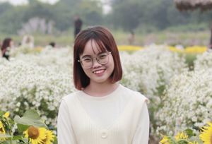 Cô Đặng Thị  Quỳnh – GV Sinh học