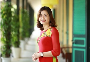 TS. Hoàng Thanh  Tú – Cố vấn chuyên môn