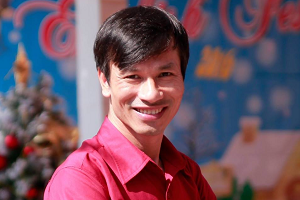 ThS. Trương Văn Diện – Chủ tịch HĐQT