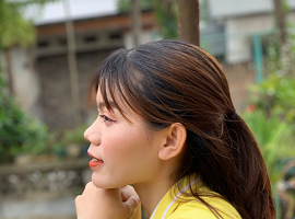 Cô Vũ Thị Phượng – GV Tiếng Anh