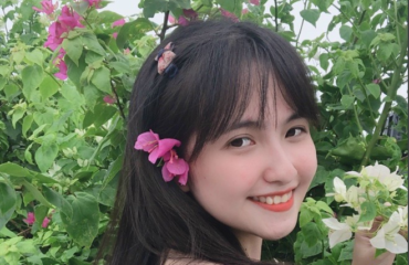 Cô Đào Xuân Phương – GV Hóa học