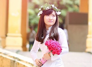 Cô Nguyễn Thị Thảo – GV Toán học