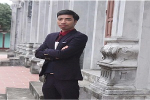 Thầy Nguyễn Thế Duật – Trợ lý BGH