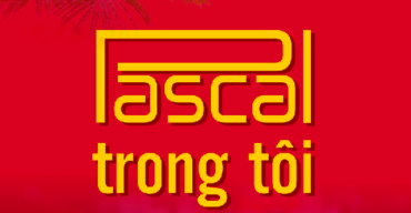 Ấn phẩm “Pascal trong tôi” mùa 1