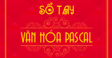 Sổ tay văn hóa Pascal