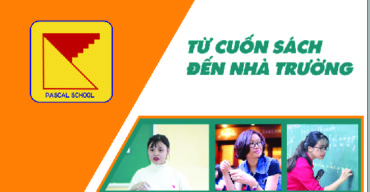 Ấn phẩm “Từ cuốn sách đến nhà trường”