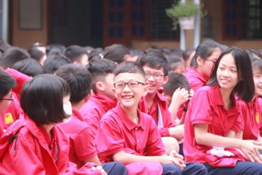 Nhìn lại nguyên tắc đầu tư nguồn lực của Trường THCS Pascal