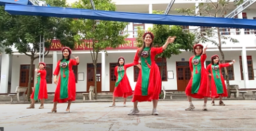 Đại nhạc hội Chào Xuân 2022