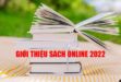 47 video giới thiệu sách online 2022