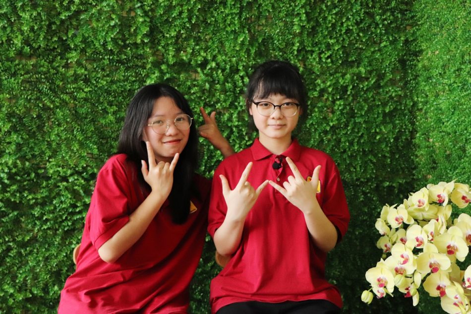 📹 TRÒ CHUYỆN CÙNG THIÊN ANH & NHẬT ANH