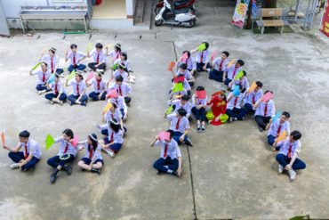 📹 NHỮNG THIÊN THẦN K9A