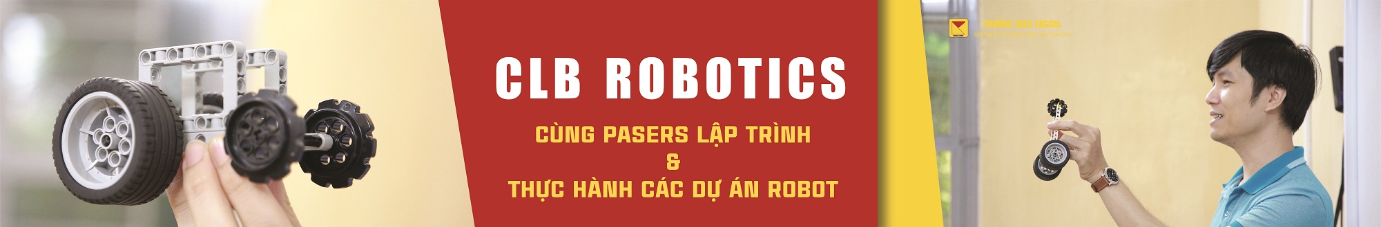 CLB Robotics