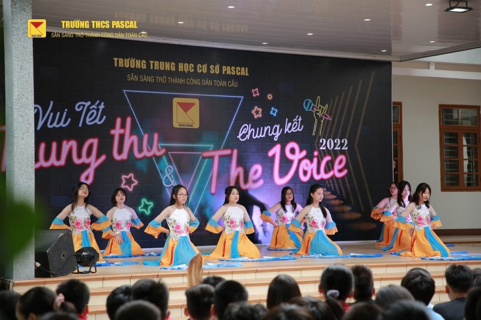 MÚA CÂY ĐA QUÁN DỐC – TRUNG THU 2022