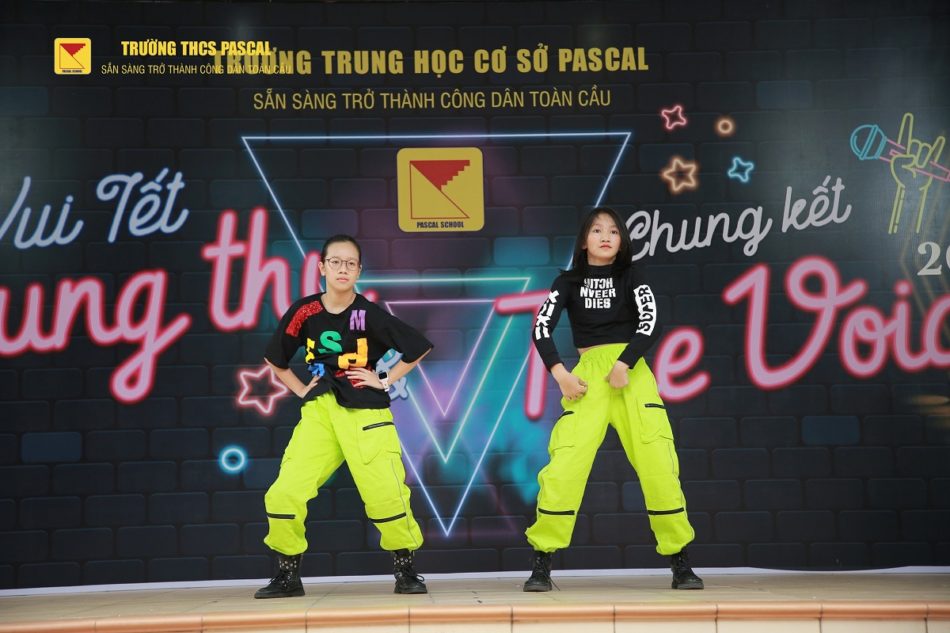 MASHUP DANCE LỚP 6A&6C – TRUNG THU 2022