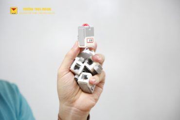 📸 Khai giảng CLB Robotics