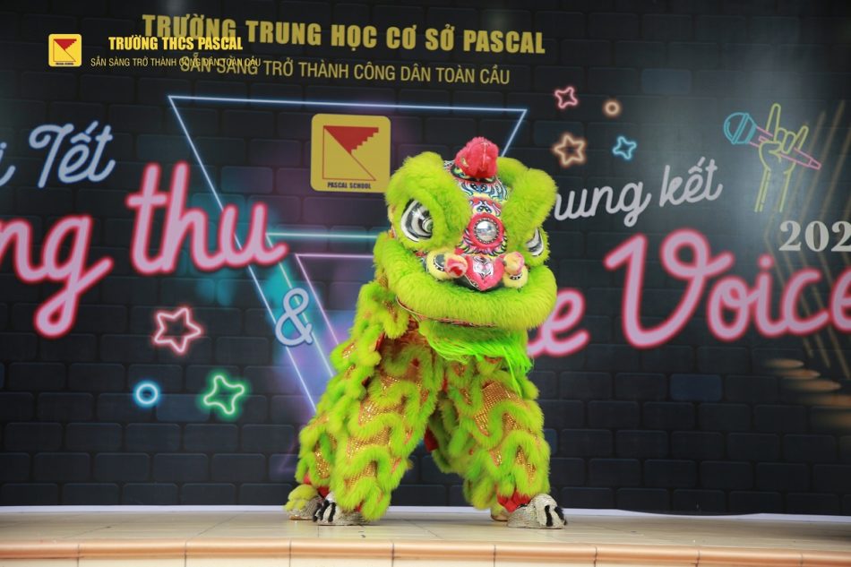 MÚA LÂN – TRUNG THU 2022