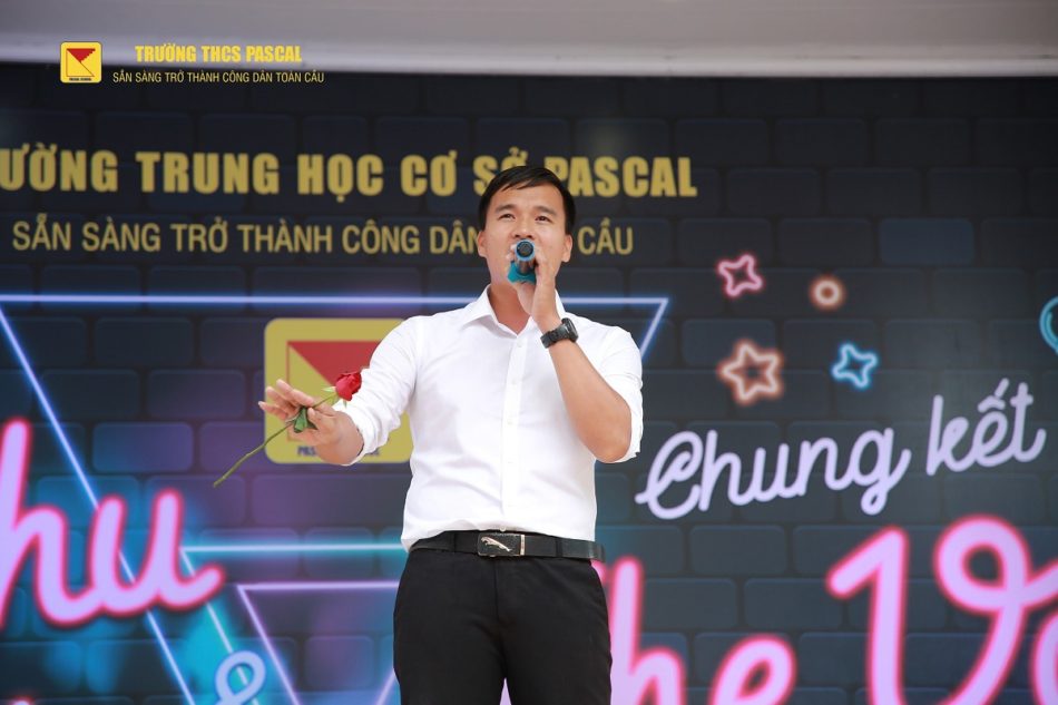CƠN MƠ BĂNG GIÁ – THẦY KIỀU BÁ VĂN – THE VOICE 2022