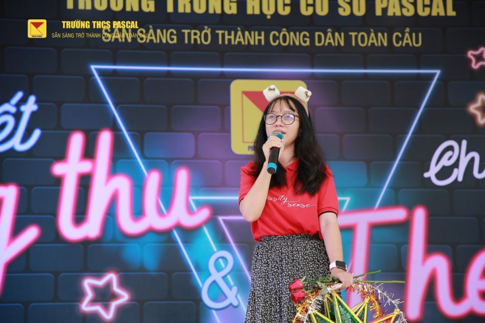 ONLY LOVE – CÔ VŨ THỊ YẾN – THE VOICE 2022