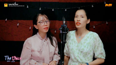 🎤 MS 11 – HÔM NAY CON BẬN RỒI – CÔ YẾN & CÔ TUYẾT 🎤