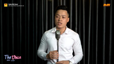 🎤 MS 10 – QUA CƠN MÊ – THẦY GIÁO TRƯƠNG VINH HIỂN 🎤