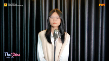 🎤 MS 08 – ƯỚC MƠ CỦA MẸ – NGÔ THỊ KHÁNH LY 8A 🎤