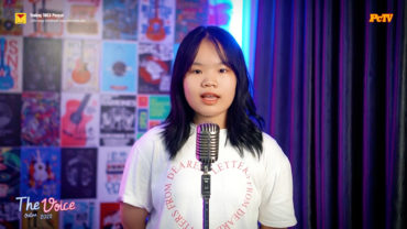 🎤 MS 07 – AI ĐƯA EM VỀ – NGUYỄN THỊ THU NGÂN 9A 🎤