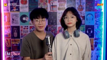 🎤 MS 06 – TÌNH ĐẮNG NHƯ LY CÀ PHÊ – CHÍ QUÂN & PHƯƠNG NHƯ 9A 🎤