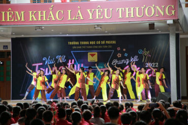 Điểm nhấn hoạt động/ Activity highlight