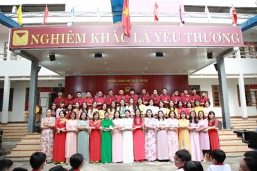 Lịch sử hình thành/ Foundation history