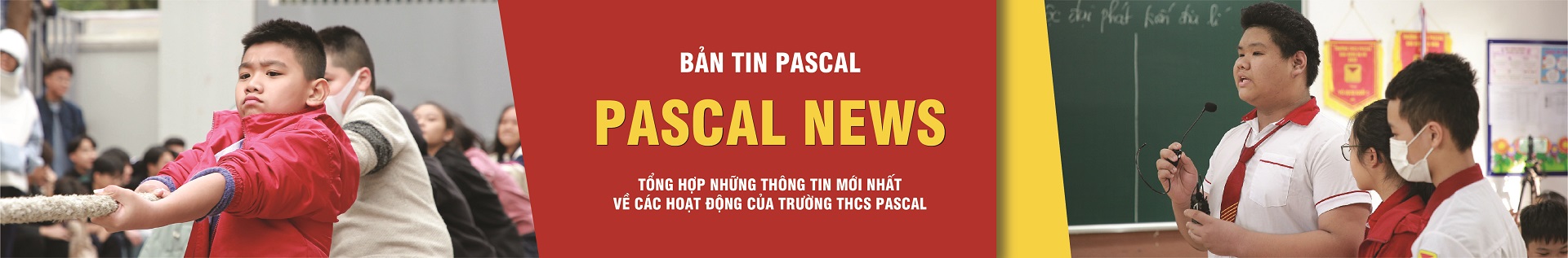 Bản tin Pascal