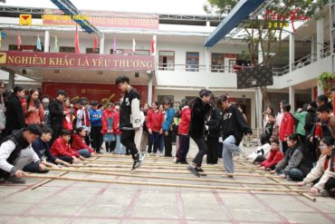 🎲TRẢI NGHIỆM “NGÀY HỘI XUÂN” – CHÀO XUÂN 2023🎲