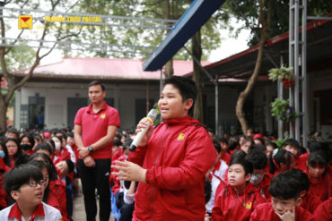 LỚP HỌC “TÀI CHÍNH THÔNG MINH”