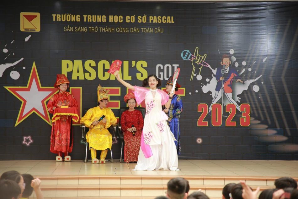 🎼 MS 13: CÁC THẦY CÔ GIÁO TỔ XÃ HỘI – RAP MASHUP “GIÀU VÌ BẠN, SANG VÌ VỢ – DÂN CHƠI XÓM”