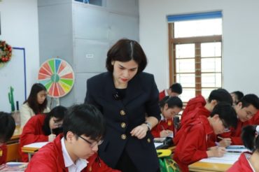 TOÁN HỌC CÙNG K10C