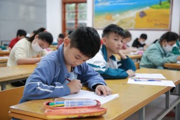 THÔNG BÁO TUYỂN SINH CÂU LẠC BỘ “TRẢI NGHIỆM LÀM PASERS” NĂM HỌC 2023 – 2024 (KHÓA 15) – ĐỢT 1