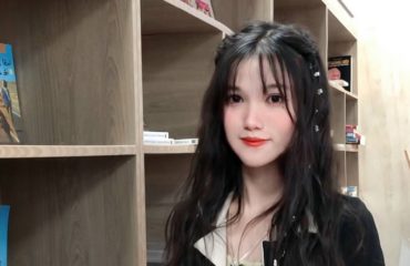 Cô Hà Thùy Linh – GV Tiếng Anh