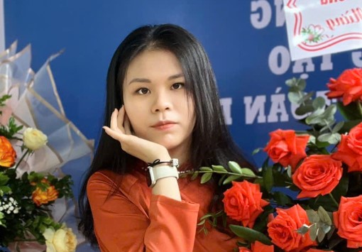 Cô Lê Mai Phương – GV Toán