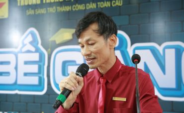️🎵 DIỄN VĂN BẾ GIẢNG NĂM HỌC 2022 – 2023 ️🎵
