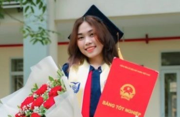 Cô Trần Thái Hà – GV Ngữ văn