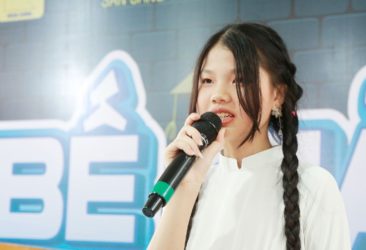 LỜI CHIA TAY CỦA KHỐI 9 – BẾ GIẢNG NĂM HỌC 2022 – 2023