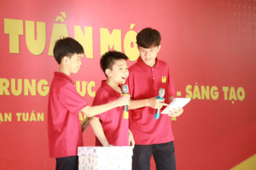 MINI GAME THỬ TÀI ĐOÁN VẬT & TRẮC NGHIỆM TRUNG THU 2023