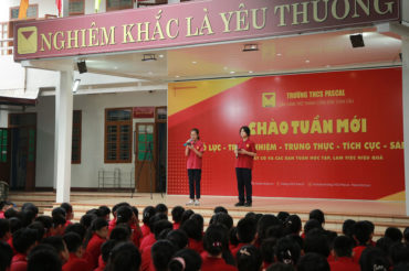 DIỄN ĐÀN BẢO VỆ MÔI TRƯỜNG CỦA CLB SAO XANH