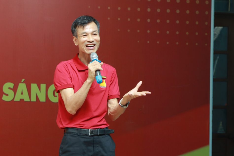 📹 AI SINH RA CŨNG CÓ MỘT ƯỚC MƠ?