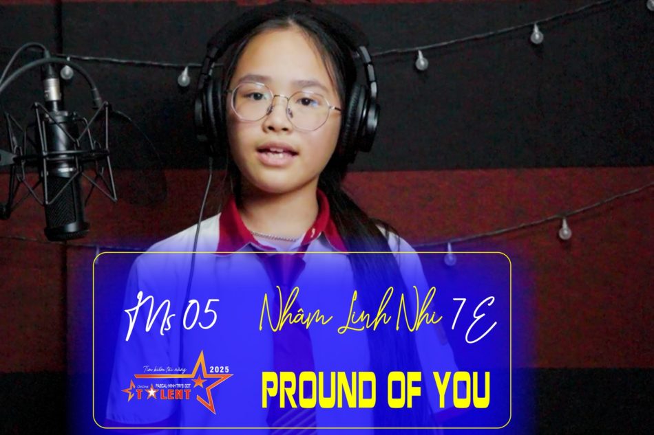 📹VIDEO TỔNG HỢP PASCAL-MINH TRI’S GOT TALENT ONLINE 2025